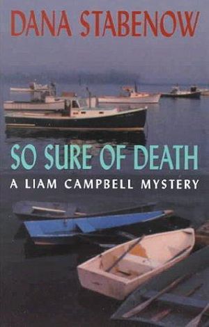 [Liam Campbell 02] • So Sure of Death